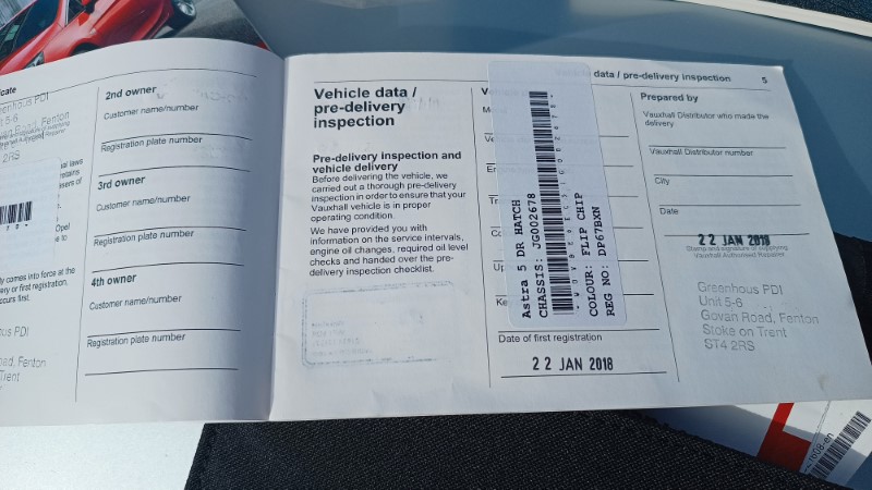 Ucs Astra Service History (2)